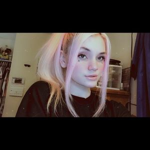 Meet your Posher, Rhi